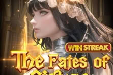 The Fates of Sisters