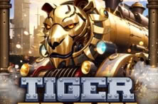 Tiger Train