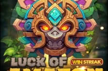 Luck of Amazon