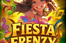 Fiesta Frenzy