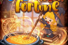 Little Witch`s Fortune
