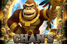Chan’s Treasure