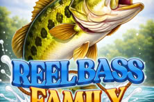 Reel Bass Family