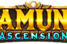 Amun Ascension