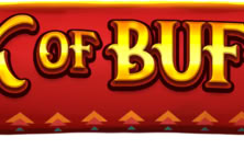 Book of Buffalo