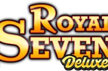 Royal Seven Deluxe