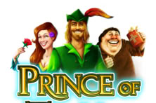 Prince of Thieves