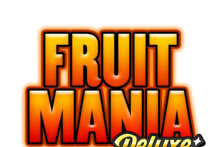 Fruit Mania Deluxe