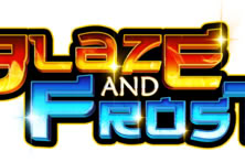 Blaze and Frost