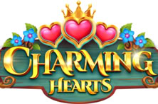 Charming Hearts