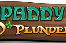 Paddy O\'Plunder