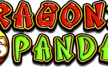 Dragons vs Pandas
