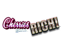 Cherries Gone Rich