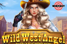 Wild West Angel