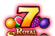 Royal Seven XXL Deluxe