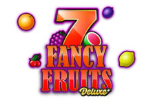 Fancy Fruits Deluxe