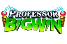 Professor Big Win