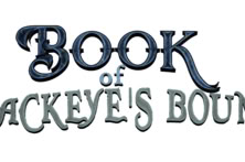 Book of Blackeye's Bounty