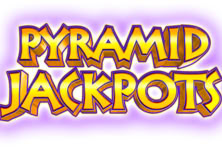 Pyramid Jackpots