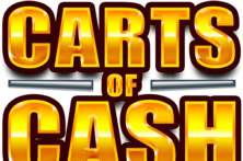 Carts of Cash