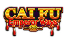 Cai Fu Emperor Ways