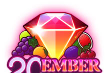 20 Ember Wilds