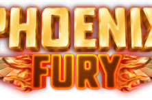 Phoenix Fury