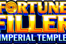 Fortune Filler Imperial Temple