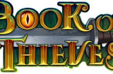 Book of Thieves