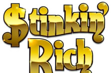 Stinkin' Rich