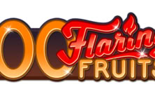 100 Flaring Fruits