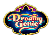 Dreamy Genie