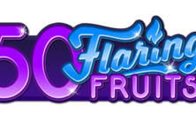 50 Flaring Fruits