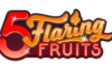 5 Flaring Fruits