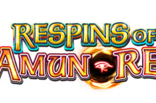 Books & Pearls Respins of Amun-Re