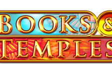Books & Temples