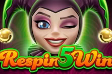 Respin 5 Win