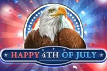 Happy 4th of July™