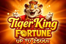 Tiger King Fortune