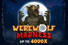 Werewolf Madness
