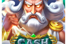 Cash of Gods