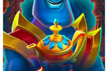 Genie Respins
