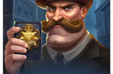 Detective Fortune