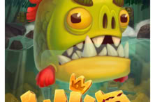 Wild Piranha