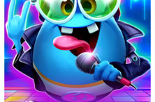 Disco Wild