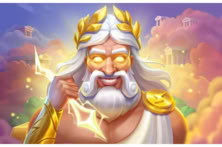 Zeus Cashpot