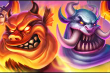 Devil's Treasures