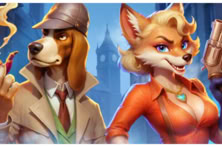 Tail Of Crime