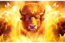 Buffalo Force