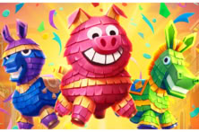 Piñatas Festival
